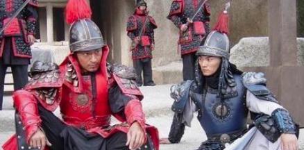 满洲有多少个姓氏，满洲八大姓是哪八个姓