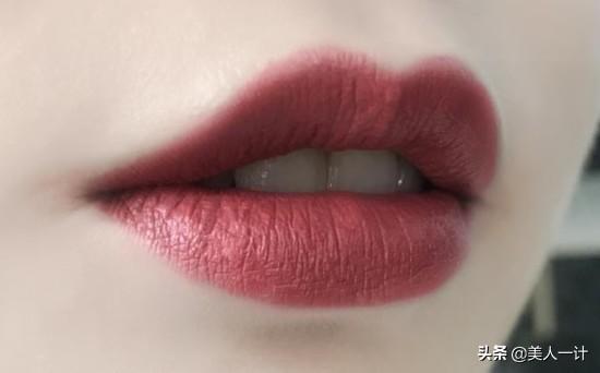 为什么越贵的口红越容易掉色，什么口红最不易掉色