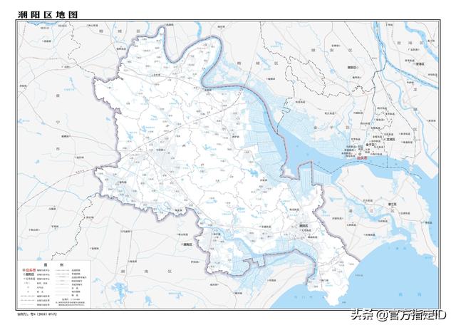 汕头潮阳各镇排名，汕头市潮阳区各镇街人口一览