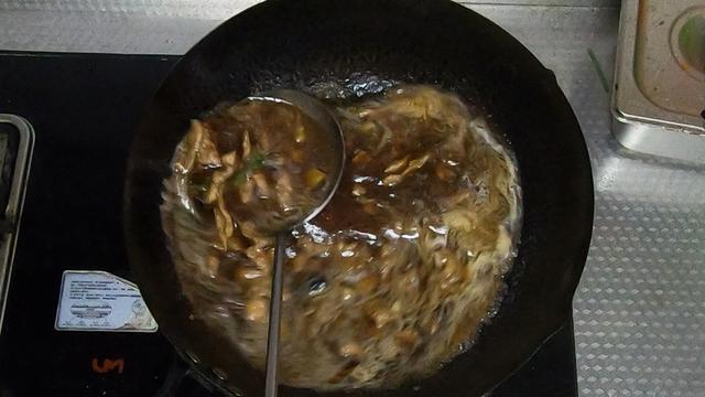 粉皮靠肉的家常做法，粉皮靠肉 最正宗的做法