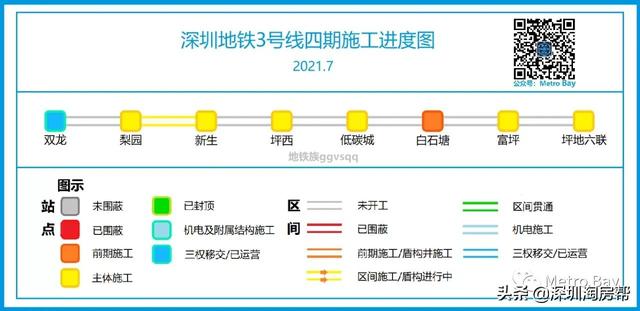 深圳地铁1号线路图，深圳地铁新开通线路图（哪些地铁线路可以到深圳宝安机场）