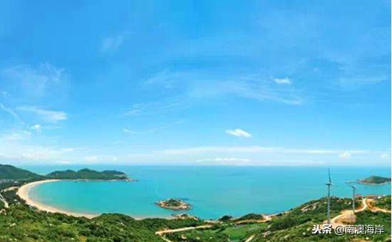 潮汕市旅游景点排名，潮汕100个景点大全