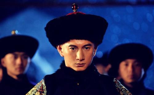 九子夺嫡的九位皇子分别是谁，剩余的26位皇子在做什么