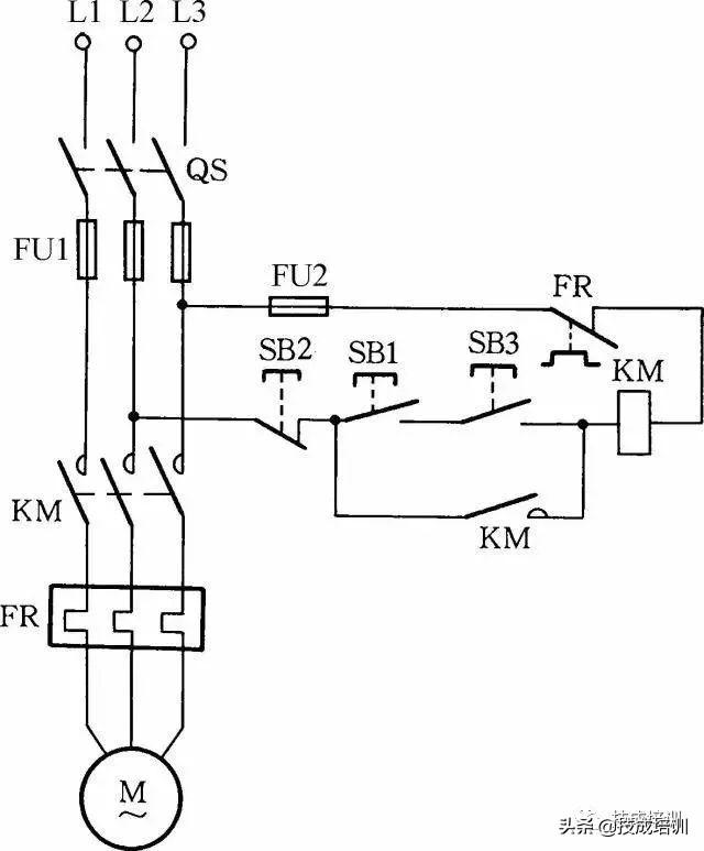 二相电表接线图片，26个经典电路图