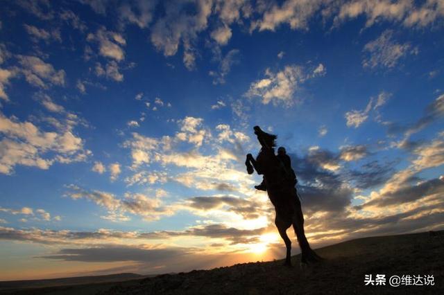 阿尔卑斯山最精华的地区，以金山之名滋养富饶与生机的阿尔泰山
