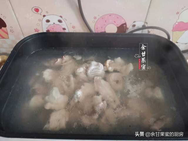 蒸鸡块做法大全，清蒸鸡就是这么简单