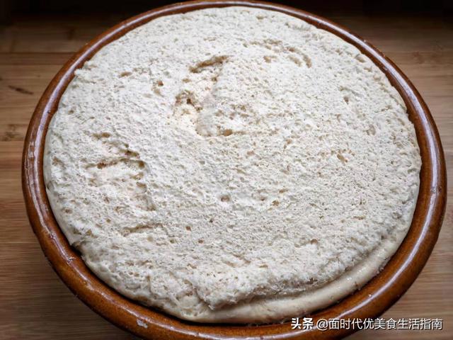 这才是香菇包子最好吃的做法，今日处暑要吃这素包子