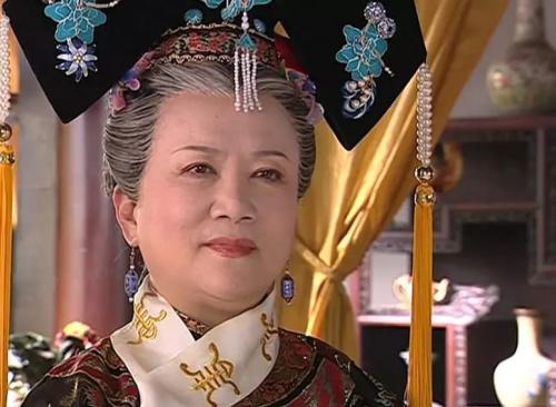 老版还珠格格胡若兰招亲结局，34还珠格格