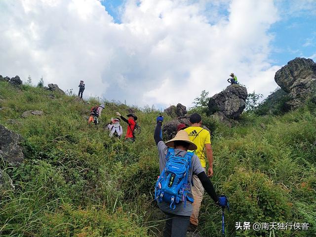 现在云南滇池游玩攻略，纵走昆明石城小人国