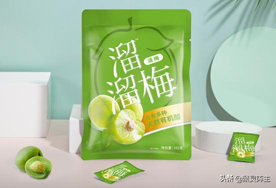 零食推荐单品，5款让我“无限回购”的零食