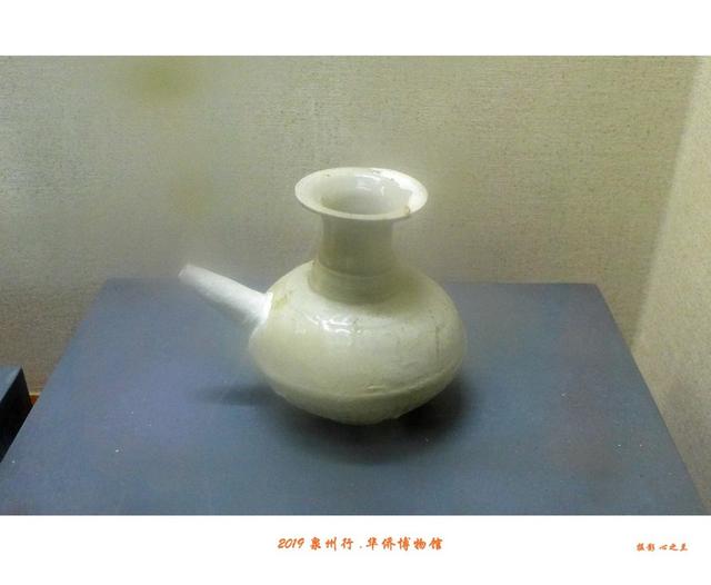 泉州这座博物馆满城皆是宝藏，山海画廊人间福地