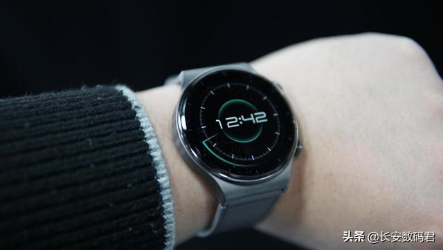 华为gt2pro，华为watch gt 2 pro三个版本评测
