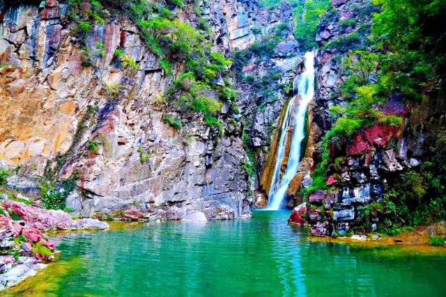 宝泉旅游攻略，史上最硬核攻略来袭