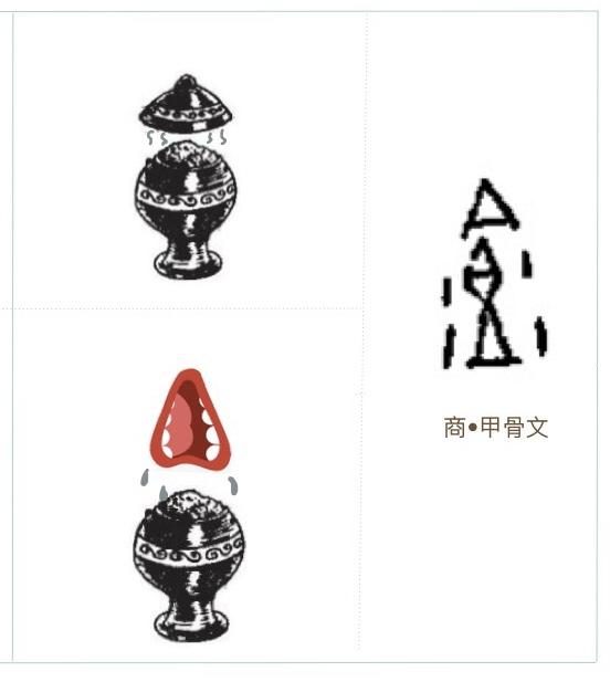 民以食为天的由来，典故：民以食为天