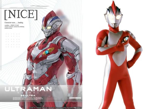 最帅的奥特曼梦比优斯，奥父奥王还有梦比优斯