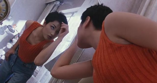 迷倒周迅，王菲下嫁，49歲還能交往90後女友：女神為何都愛李亞鵬 娛樂八卦吃瓜 第4张