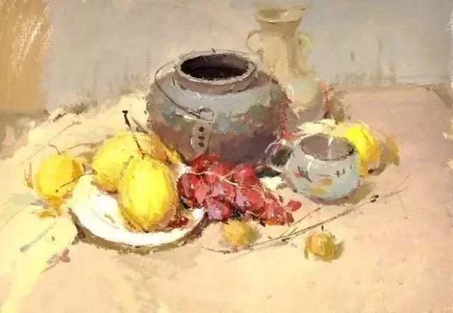 丙烯和水粉的区别，油画材料和水粉有什么区别（丙烯和水粉的区别吗）