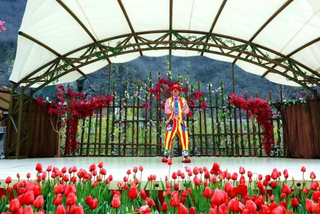 宝泉旅游攻略，史上最硬核攻略来袭