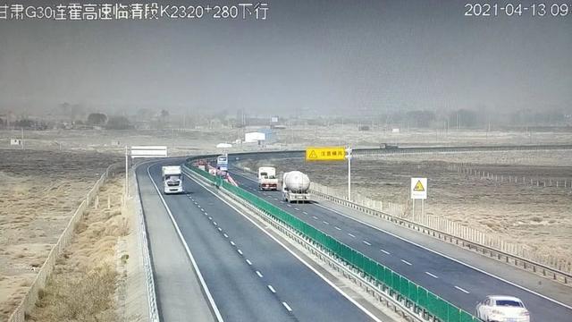 高速公路路况信息实时播报，全省高速公路路况播报