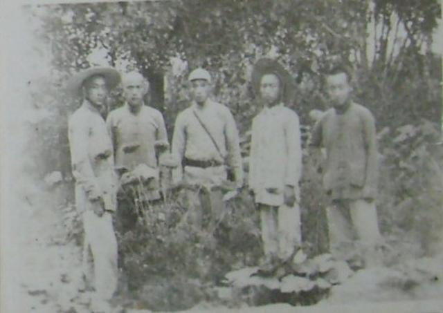 冀中地道战真实影像，美军专程到冀中学习八路军地道战