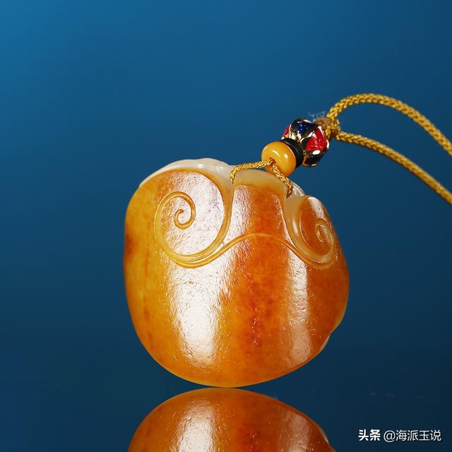 和田玉籽料分几种，真正的和田玉籽料有几种