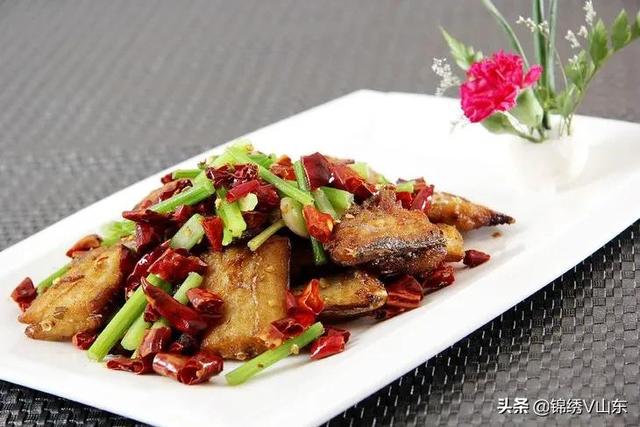 小炒家常菜做法，家常小炒每天吃都不会腻的家常菜