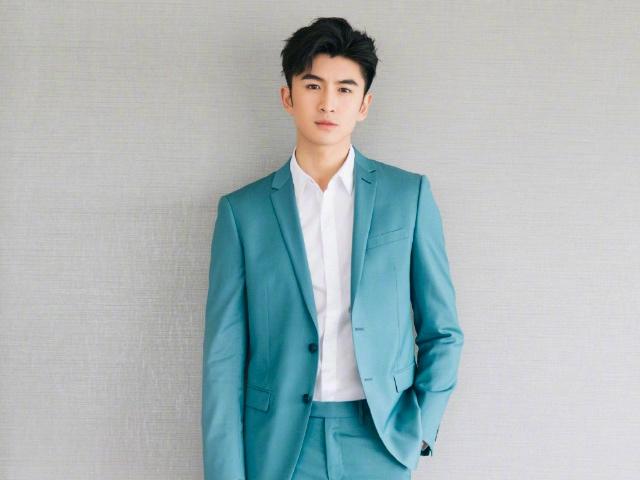 把何书桓演成渣男的张云龙，何书桓由谁扮演