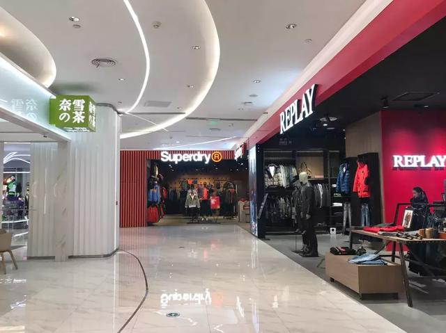 武汉商业规划图，走遍8大商圈26个项目