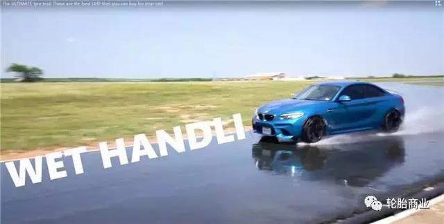 新十大轮胎品牌排行榜，8个品牌超高性能轮胎测评排名