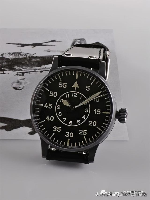 腕表的知识分享，与大家聊聊腕表