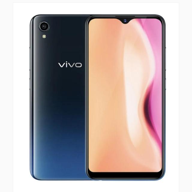 vivoy系列，vivoy系列所有的手机（这2款Y系列好手机推荐。性能比肩IQOO）