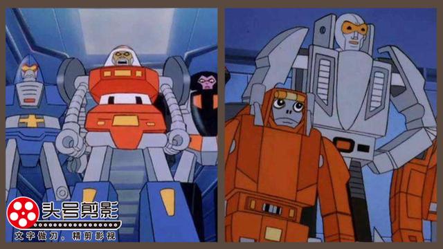 童年动画片99%的90后00后都看过，50部70后80后童年动画片