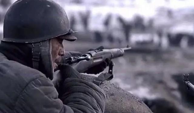 他是谷子地的原型人物，集结号谷子地将什么留在了墓碑下