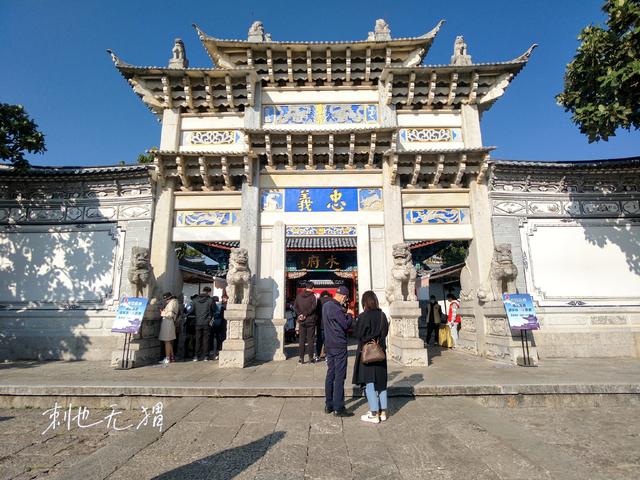 冬天去丽江旅游需要带什么，我为什么推荐你冬天来丽江
