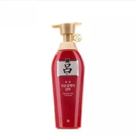 吕的洗发水防脱效果怎样，“发朵”领跑，“吕”效果存疑