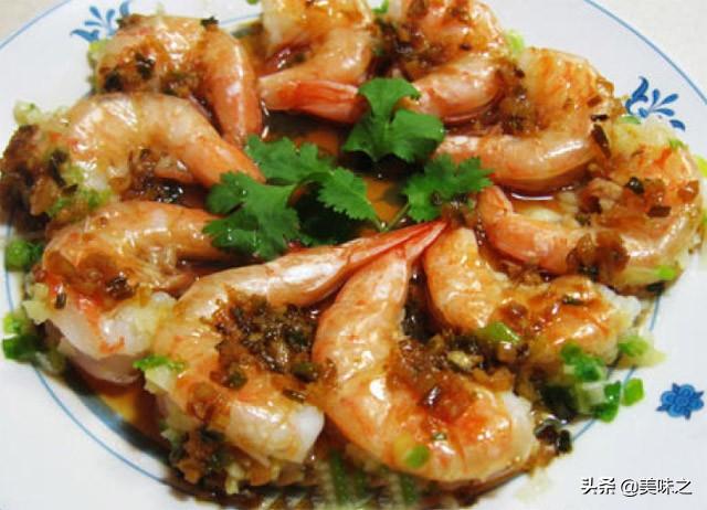 新鲜虾怎么做好吃，鲜虾怎么煮好吃又简单（5道大虾做法收藏好）
