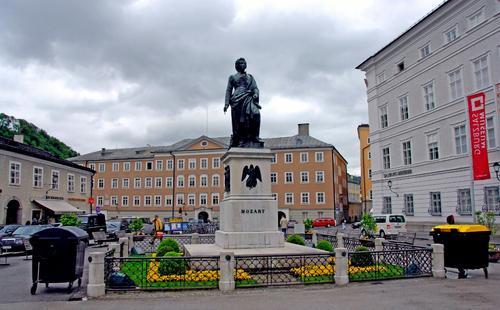 世界历史奥地利，奥地利