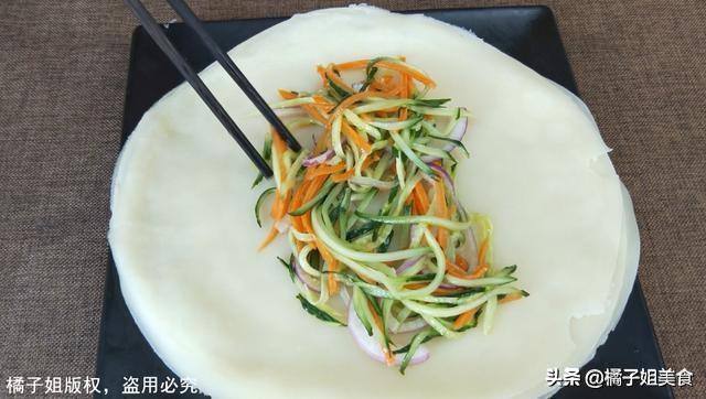 做春饼怎么和面，春饼怎么和面才又软又好吃