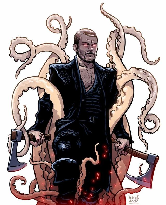 冰与火之歌史塔克吐槽，吐槽史诗级大作《冰与火之歌》终结篇章