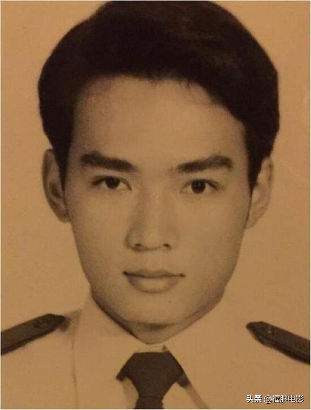 曾经的古装第一美男焦恩俊，古今鸳鸯剑古装男神