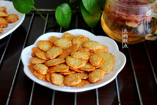 春節宅家，教你7道簡單又健康的小零食，可以帶孩子一起上手 熱愛美食 第10张
