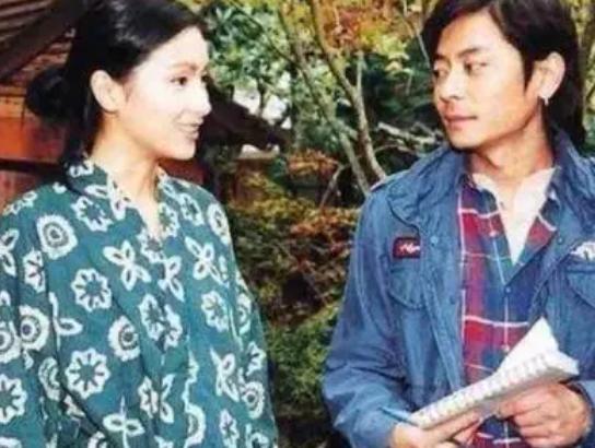 46岁的杨恭如近照，杨恭如的唏嘘情史