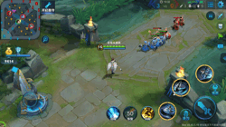 王者荣耀上官婉儿，王者荣耀上官婉儿的三招教学