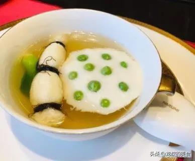 杭州十家顶级餐厅，10家杭州最贵餐厅