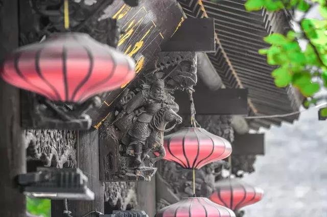 山東最值得一去的四大古城,山東有座古城 山東最值得一去的四大古城,山東有座古城
