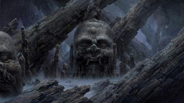 道家六欲指的是哪六欲，儒家六天帝道家六天宫