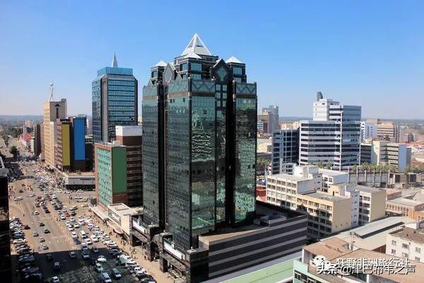 津巴布韦总统现状，津巴布韦总统埃默森·姆南加古瓦在“杂交水稻援外与世界粮食安全”国际论坛上的致辞
