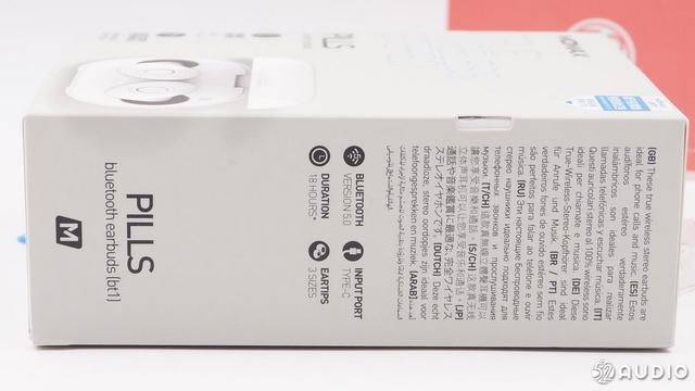 momax蓝牙耳机测评，拆解报告MOMAX摩米士