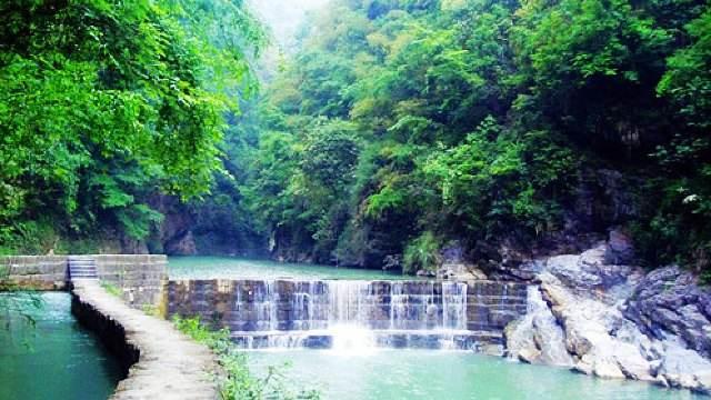 铜仁地区旅游景点有哪些，铜仁最美的10大景区