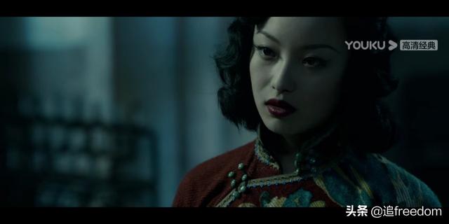 金陵十三钗人物深度解析，金陵十三钗各个人物入门介绍